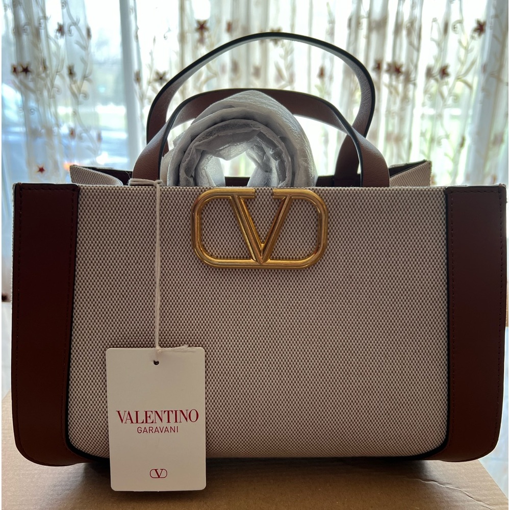 Valentino Garavani Purse, new with tags and box